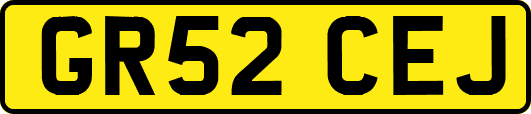 GR52CEJ