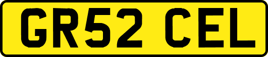 GR52CEL
