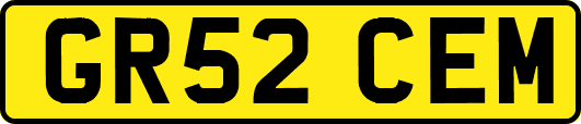 GR52CEM