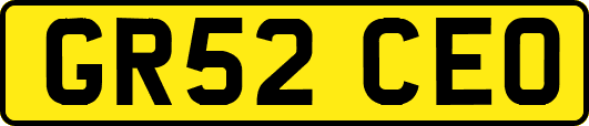 GR52CEO
