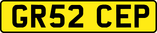 GR52CEP