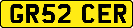 GR52CER