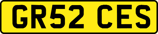 GR52CES