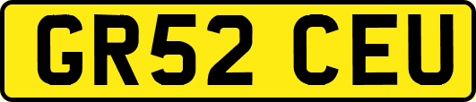 GR52CEU