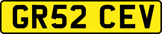 GR52CEV
