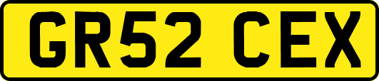 GR52CEX