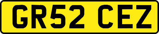 GR52CEZ