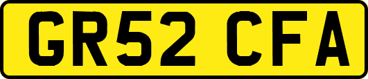 GR52CFA