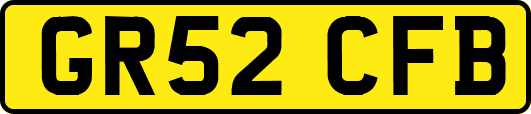 GR52CFB