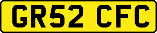 GR52CFC