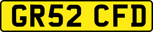 GR52CFD