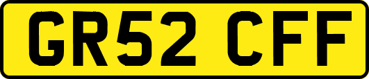 GR52CFF