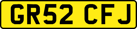 GR52CFJ