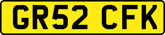 GR52CFK