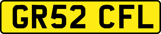 GR52CFL