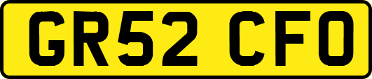 GR52CFO