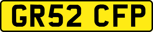 GR52CFP
