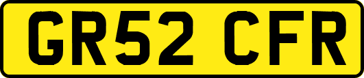 GR52CFR