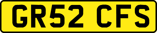 GR52CFS