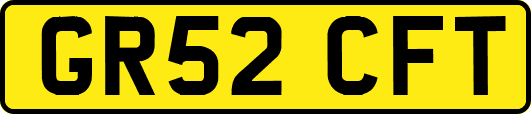 GR52CFT