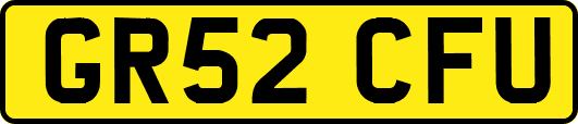 GR52CFU