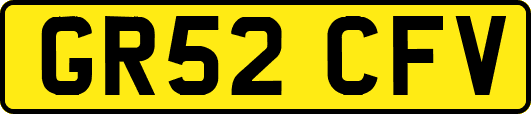 GR52CFV