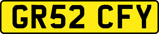 GR52CFY
