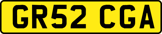GR52CGA