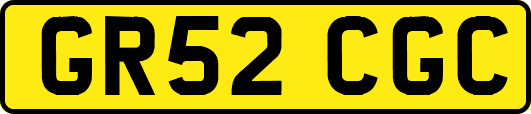 GR52CGC