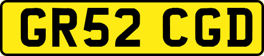 GR52CGD