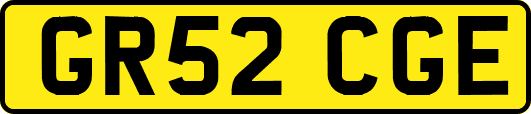 GR52CGE