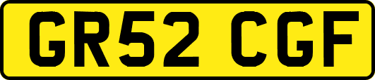 GR52CGF