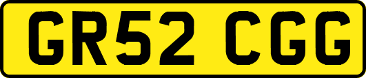GR52CGG