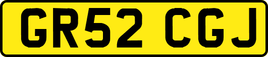 GR52CGJ