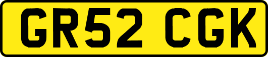 GR52CGK