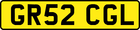 GR52CGL