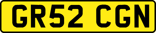 GR52CGN
