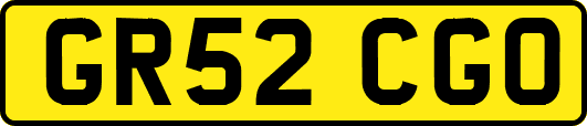 GR52CGO