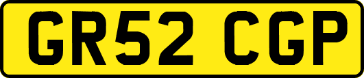 GR52CGP