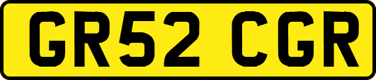 GR52CGR
