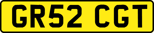 GR52CGT
