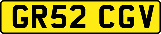 GR52CGV