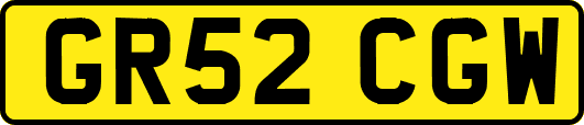 GR52CGW