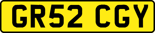 GR52CGY