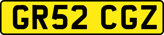 GR52CGZ