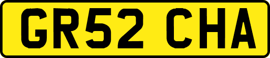 GR52CHA