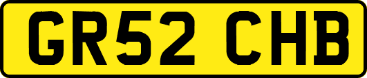 GR52CHB