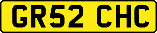 GR52CHC