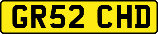 GR52CHD