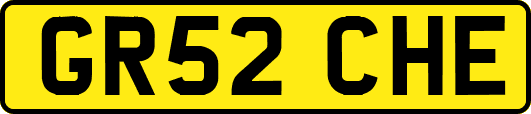 GR52CHE